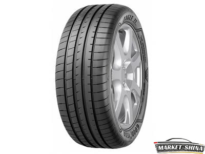 Goodyear Eagle F1 Asymmetric 3 SUV 245/50 R19 105W Goodyear Eagle F1 Asymmetric 3 SUV 245/50 R19 105W