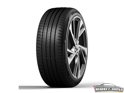 Gislaved EcoControl 215/50 R17 91V