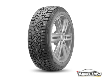 Gislaved SpikeControl 235/55 R18 104T