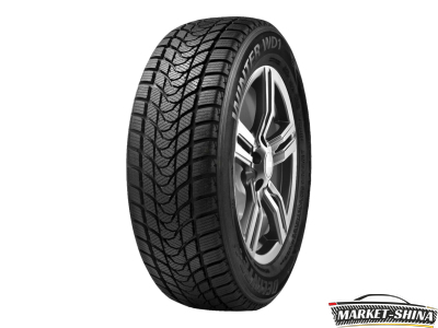 Delinte Winter WD1 255/45 R19 100H