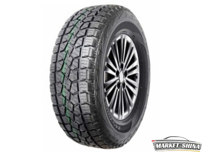 Delmax GripPro AT 265/60 R18 110H