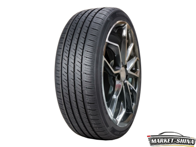 Landspider CityTraxx H/P 245/40 R19 98W