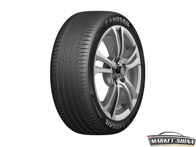 Landsail RapidDragon 245/35 R19 93Y