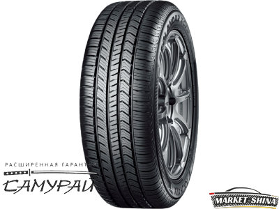 Yokohama Geolandar X-CV G057 235/50 R20 104W