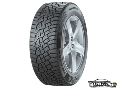 Gislaved IceControl 185/65 R15 92T