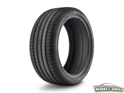 GoodYear Eagle F1 Asymmetric 3 225/55 R17 97Y RF MOE FR