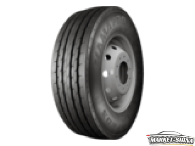 Кама PRO NF 203 295/80 R22.5 152/148M