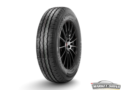 Double Star DL01 205/75 R16 110/108R