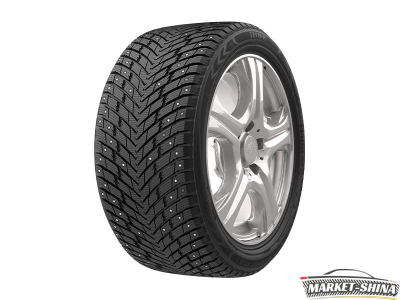 Ilink Wintervorhut Stud II 225/55 R18 102T
