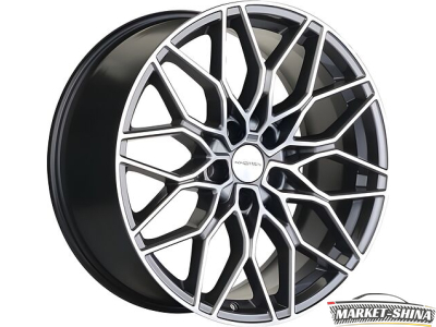 Khomen KHW1813 (Jaecoo J7) 7 x 18 5*108 Et:47 Dia:60.1 Gray-FP