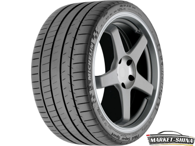 Michelin Pilot Sport EV 245/35 R21 99Y Michelin Pilot Sport EV 245/35 R21 99Y