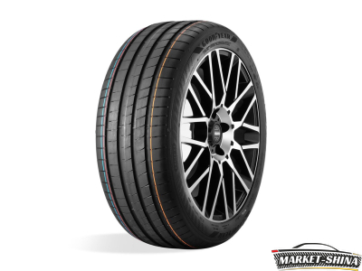 Goodyear Eagle F1 Asymmetric 6 305/40 R20 112Y