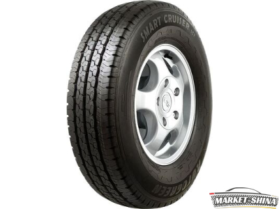 Autogreen Smart Cruiser SC7 Plus 155/80 R12 88N Autogreen Smart Cruiser SC7 Plus 155/80 R12 88N