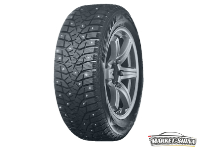 Bridgestone Blizzak SPIKE-02 205/60 R16 92T