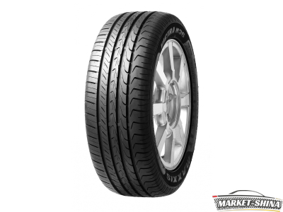 Maxxis Victra M36 + 255/40 R18 95W