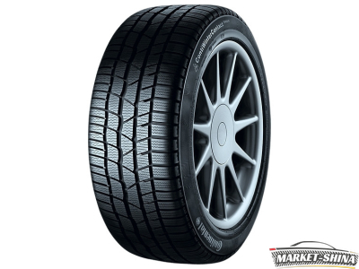 Continental ContiWinterContact TS 830 225/45 R17 91H