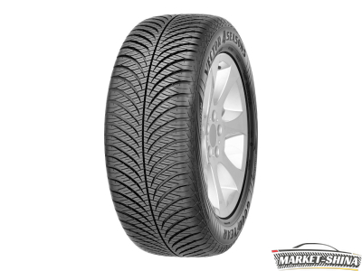 GoodYear Vector 4 Seasons Gen-2 225/45 R18 95V RF FR