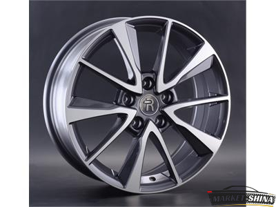 Replay LX136 8 x 18 5*114.3 Et:30 Dia:60.1 GMF