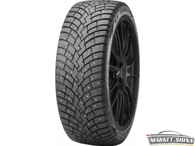 Pirelli Ice Zero 2 215/60 R16 99T XL