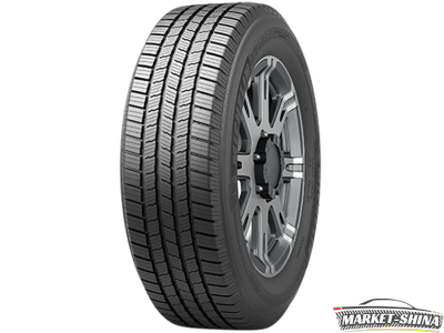 Michelin X LT A/S 275/50 R22 111H Michelin X LT A/S 275/50 R22 111H