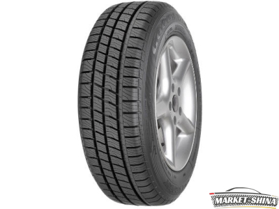 GoodYear Cargo Vector 2 225/55 R17 104/102H