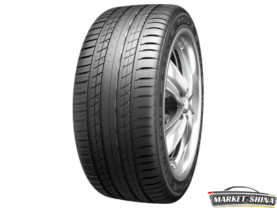Roadx RXQuest SU01 225/55 R18 102W