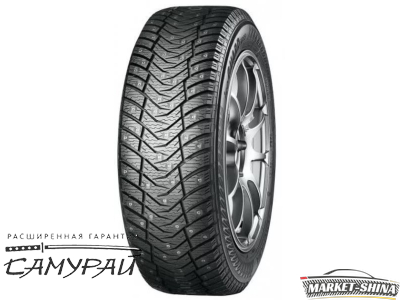 Yokohama iceGuard Stud iG65 205/65 R16 99T