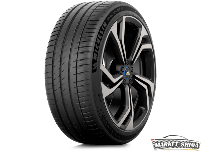 Michelin Pilot Sport EV 255/40 R21 102Y Michelin Pilot Sport EV 255/40 R21 102Y