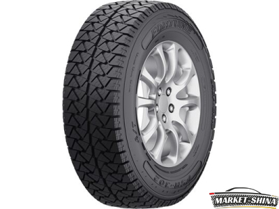 Fortune FSR-302 235/75 R15 109S
