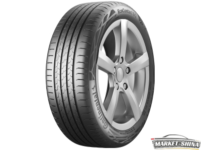 Continental EcoContact 6 235/55 R19 101T