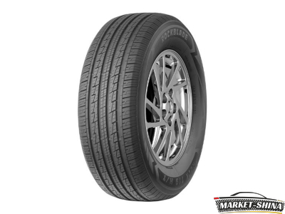 RockBlade ROCK 719 H/T 235/65 R19 109H RockBlade ROCK 719 H/T 235/65 R19 109H