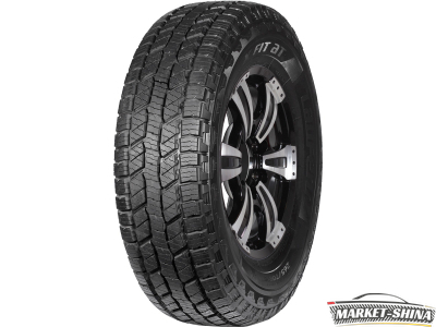 LAUFEN X FIT AT LC01 SUV 265/70 R16 112T