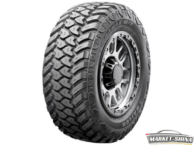 Sailun Terramax M/T 33/12.5 R20 114Q