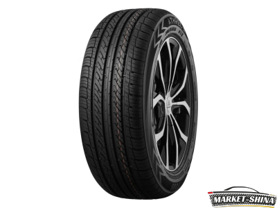 THREE-A P306 205/70 R15 96H