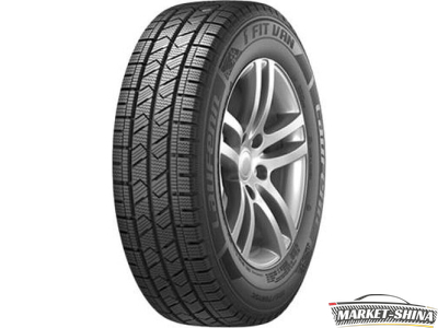 LAUFEN X FIT Van 4S LV71 195/75 R16 107R