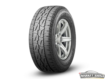 Bridgestone Dueler A/T 001 255/55 R18 109H Bridgestone Dueler A/T 001 255/55 R18 109H