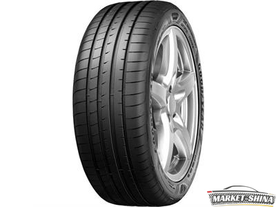 GoodYear Eagle F1 Asymmetric 5 205/40 R17 84W