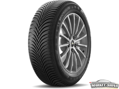 Michelin Alpin 5 225/45 R17 91V