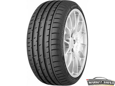 Continental SportContact 2 275/40 R18 103W