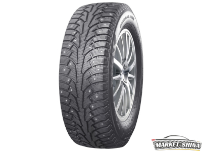 Ikon Tyres (Nokian Tyres) Nordman 5 SUV 225/60 R18 104T