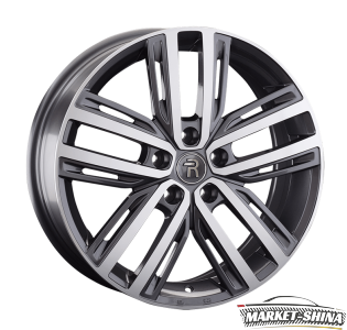 Replay NS225 7 x 18 5*114.3 Et:40 Dia:66.1 SF