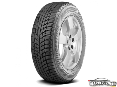Bridgestone Blizzak LM001 255/40 R20 97W