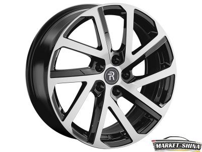 Replay HV73 8 x 18 5*114.3 Et:40 Dia:66.6 GMF