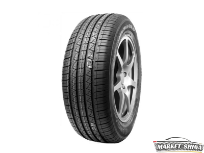 Leao Tire (LingLong) GreenMax 4x4 HP 225/55 R19 99V