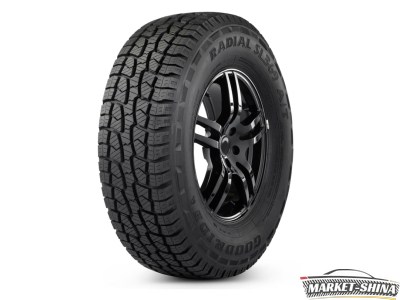 Goodride SL369 A/T 265/65 R17 112S