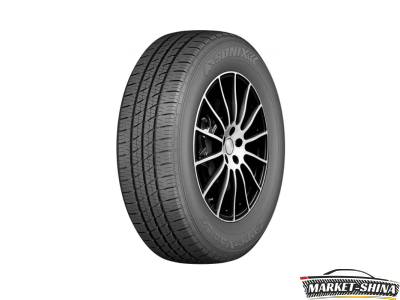 SONIX SuperVan S1 165/0 R13 94/93R