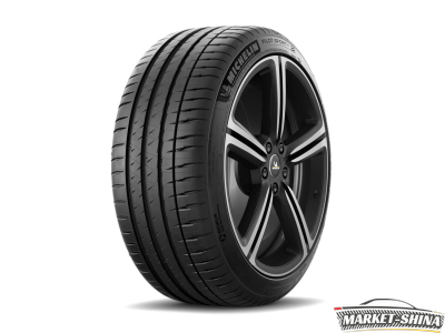 Michelin PILOT SPORT 4 SUV 275/40 R20 106Y XL
