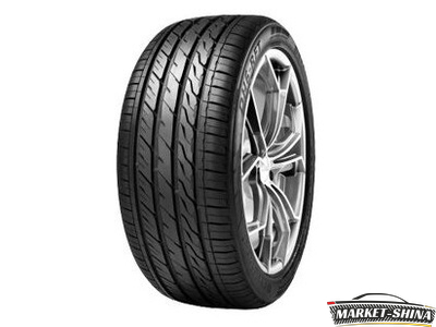 Delinte DH6 255/35 R19 92W