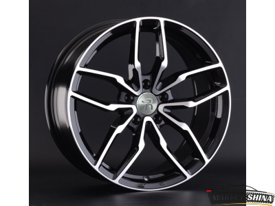 Replay B209 8 x 18 5*112 Et:30 Dia:66.6 GMF