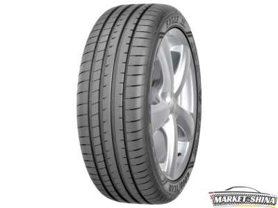 GoodYear Eagle F1 Asymmetric 3 SUV 235/65 R17 104W